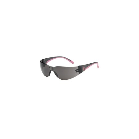 Pip EVA PETITE, GRY AS, GRY/PINKTMPLS RUBBER TMPL END PC, PK 144 250-11-5501